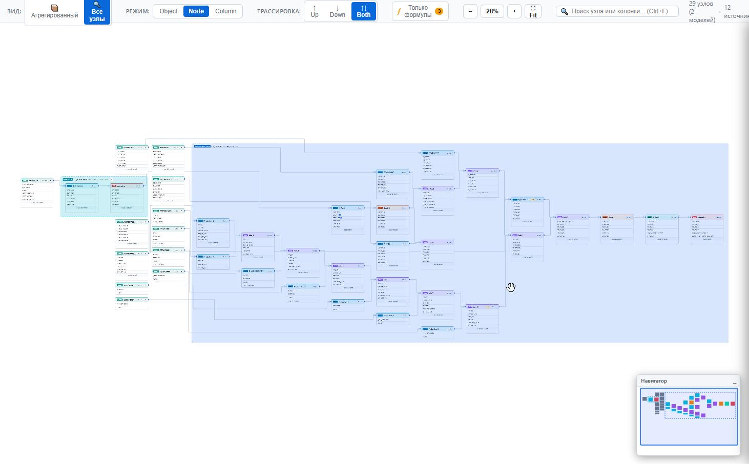 Eclipse Integration